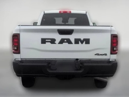 Ram 2500 Tradesman 4x4 Crew Cab 8' Box 2026