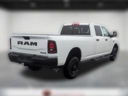 Ram 2500 Tradesman 4x4 Crew Cab 8' Box 2026