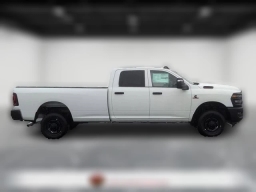 Ram 2500 Tradesman 4x4 Crew Cab 8' Box 2026