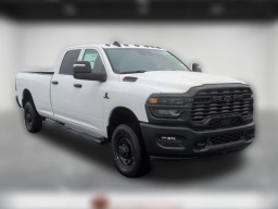 Ram 2500 Tradesman 4x4 Crew Cab 8' Box 2026