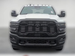 Ram 2500 Tradesman 4x4 Crew Cab 8' Box 2026