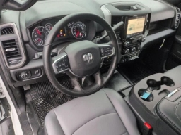 Ram 2500 Tradesman 4x4 Crew Cab 8' Box 2026