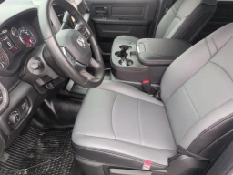 Ram 2500 Tradesman 4x4 Crew Cab 8' Box 2026