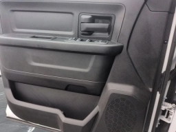 Ram 2500 Tradesman 4x4 Crew Cab 8' Box 2026
