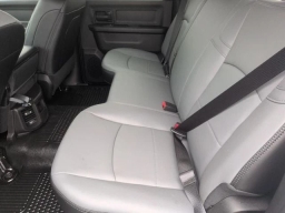 Ram 2500 Tradesman 4x4 Crew Cab 8' Box 2026