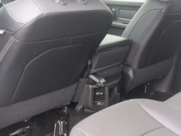 Ram 2500 Tradesman 4x4 Crew Cab 8' Box 2026