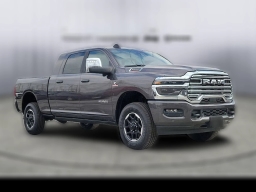 Ram 2500 Laramie 4x4 Mega Cab 6'4" Box 2026