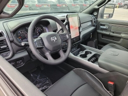 Ram 2500 Laramie 4x4 Mega Cab 6'4" Box 2026