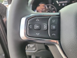 Ram 2500 Laramie 4x4 Mega Cab 6'4" Box 2026