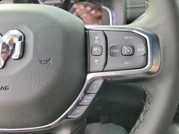 Ram 2500 Laramie 4x4 Mega Cab 6'4" Box 2026