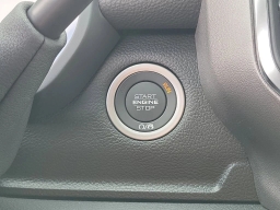 Ram 2500 Laramie 4x4 Mega Cab 6'4" Box 2026