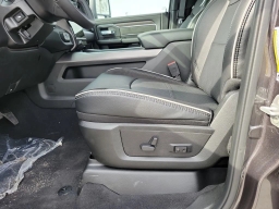 Ram 2500 Laramie 4x4 Mega Cab 6'4" Box 2026