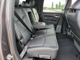 Ram 2500 Laramie 4x4 Mega Cab 6'4" Box 2026