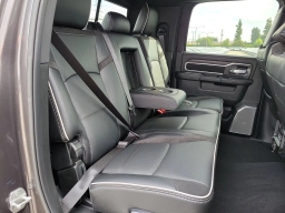 Ram 2500 Laramie 4x4 Mega Cab 6'4" Box 2026