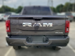 Ram 2500 Laramie 4x4 Mega Cab 6'4" Box 2026