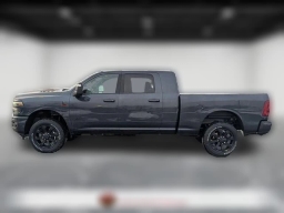 Ram 2500 Laramie 4x4 Mega Cab 6'4" Box 2026