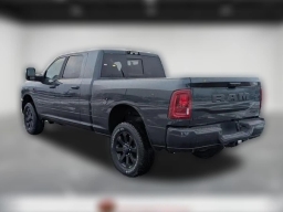 Ram 2500 Laramie 4x4 Mega Cab 6'4" Box 2026