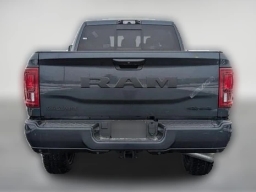 Ram 2500 Laramie 4x4 Mega Cab 6'4" Box 2026