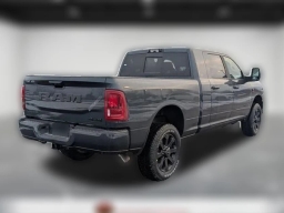 Ram 2500 Laramie 4x4 Mega Cab 6'4" Box 2026