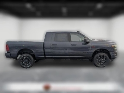 Ram 2500 Laramie 4x4 Mega Cab 6'4" Box 2026