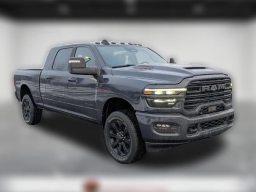 Ram 2500 Laramie 4x4 Mega Cab 6'4" Box 2026