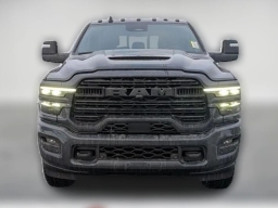 Ram 2500 Laramie 4x4 Mega Cab 6'4" Box 2026