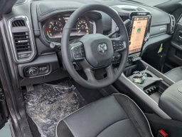 Ram 2500 Laramie 4x4 Mega Cab 6'4" Box 2026