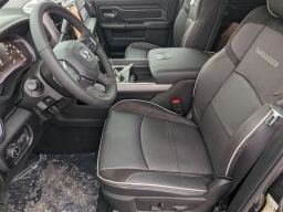 Ram 2500 Laramie 4x4 Mega Cab 6'4" Box 2026