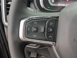 Ram 2500 Laramie 4x4 Mega Cab 6'4" Box 2026