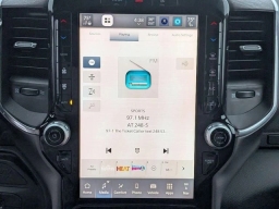 Ram 2500 Laramie 4x4 Mega Cab 6'4" Box 2026