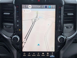 Ram 2500 Laramie 4x4 Mega Cab 6'4" Box 2026