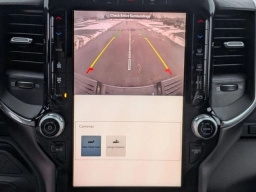 Ram 2500 Laramie 4x4 Mega Cab 6'4" Box 2026