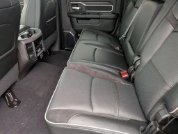 Ram 2500 Laramie 4x4 Mega Cab 6'4" Box 2026