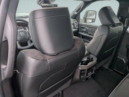 Ram 2500 Laramie 4x4 Mega Cab 6'4" Box 2026