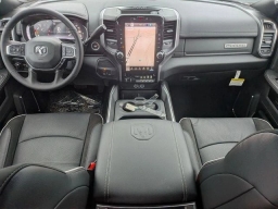 Ram 2500 Laramie 4x4 Mega Cab 6'4" Box 2026