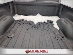 Ram 2500 Laramie 4x4 Mega Cab 6'4" Box 2026