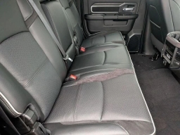 Ram 2500 Laramie 4x4 Mega Cab 6'4" Box 2026