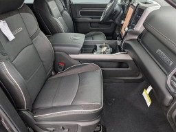 Ram 2500 Laramie 4x4 Mega Cab 6'4" Box 2026