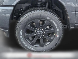 Ram 2500 Laramie 4x4 Mega Cab 6'4" Box 2026