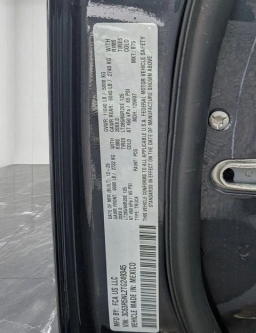 Ram 2500 Laramie 4x4 Mega Cab 6'4" Box 2026