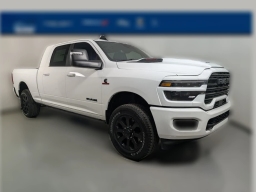 Ram 2500 Laramie 4x4 Mega Cab 6'4" Box 2026