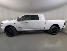 Ram 2500 Laramie 4x4 Mega Cab 6'4" Box 2026