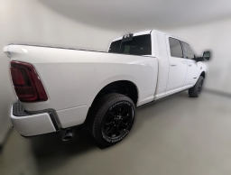 Ram 2500 Laramie 4x4 Mega Cab 6'4" Box 2026