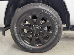 Ram 2500 Laramie 4x4 Mega Cab 6'4" Box 2026