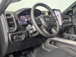 Ram 2500 Laramie 4x4 Mega Cab 6'4" Box 2026