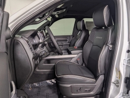 Ram 2500 Laramie 4x4 Mega Cab 6'4" Box 2026