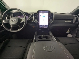 Ram 2500 Laramie 4x4 Mega Cab 6'4" Box 2026