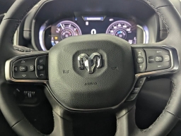 Ram 2500 Laramie 4x4 Mega Cab 6'4" Box 2026