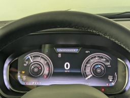 Ram 2500 Laramie 4x4 Mega Cab 6'4" Box 2026