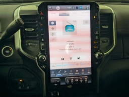 Ram 2500 Laramie 4x4 Mega Cab 6'4" Box 2026